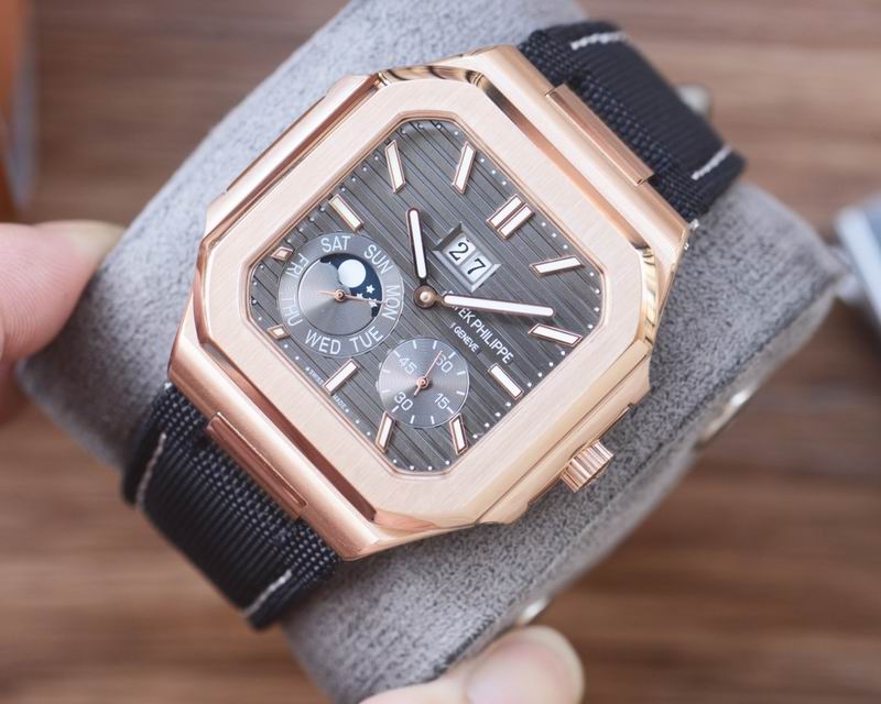 Patek Philippe 40mm 48 (6)