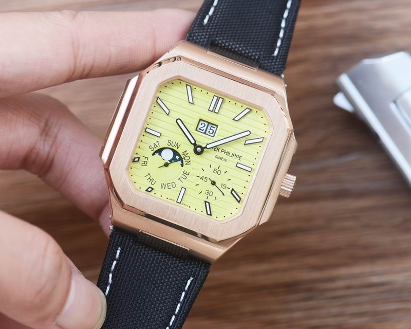 Patek Philippe 40mm 48 (7)