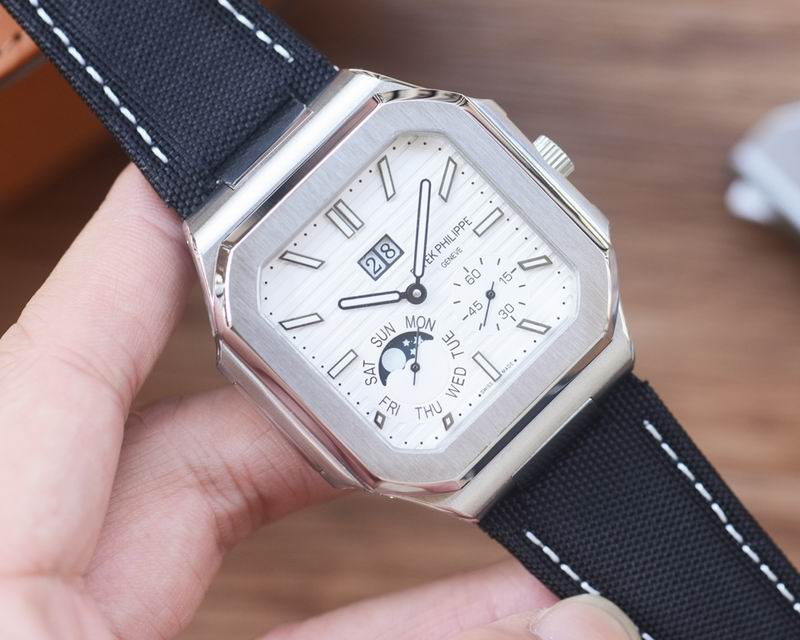 Patek Philippe 40mm 48 (8)