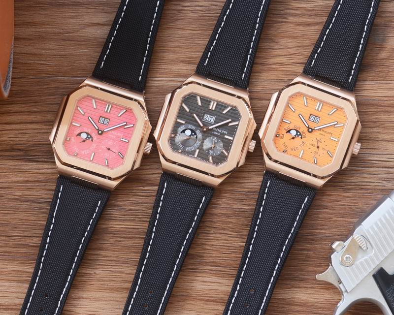 Patek Philippe 40mm 48 (9)