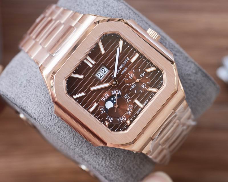 Patek Philippe 40mm 49 (1)