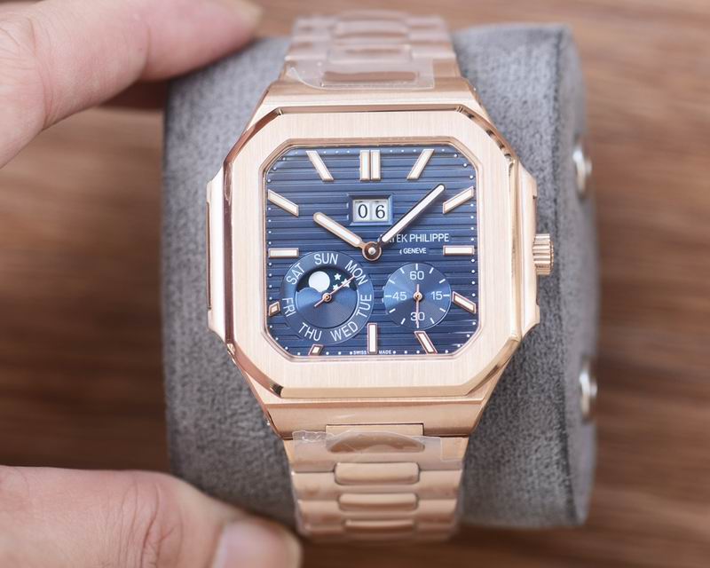 Patek Philippe 40mm 49 (5)