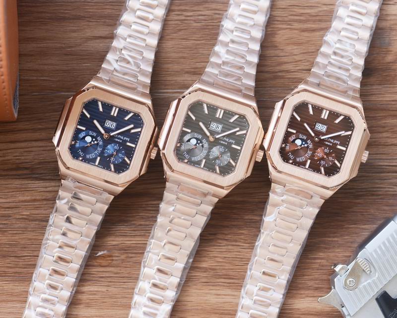 Patek Philippe 40mm 49 (9)