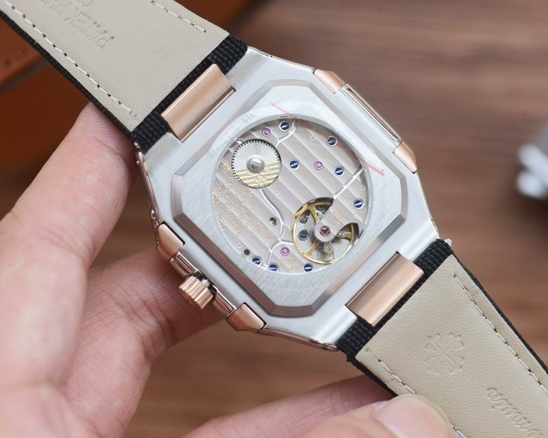 Patek Philippe 40mm 50 (3)