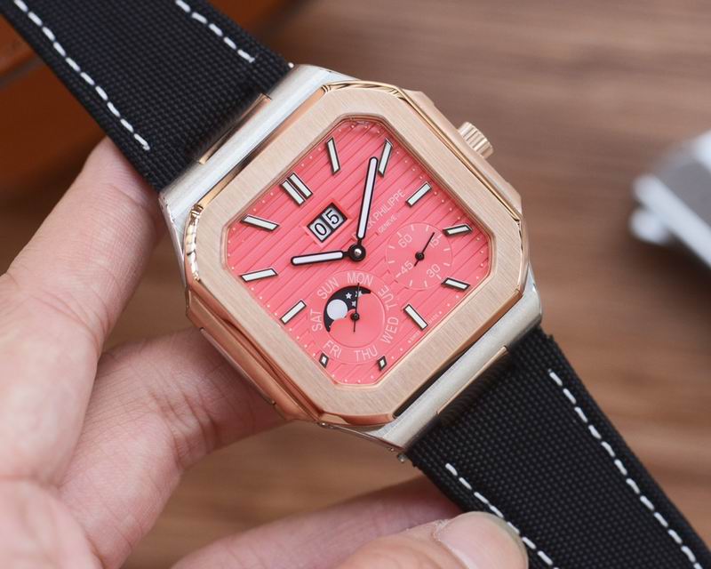 Patek Philippe 40mm 50 (4)