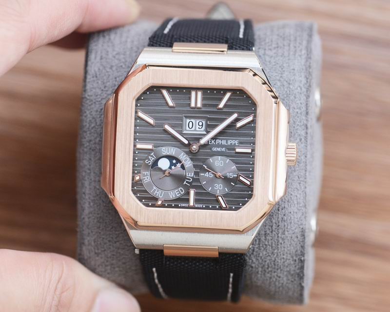 Patek Philippe 40mm 50 (5)