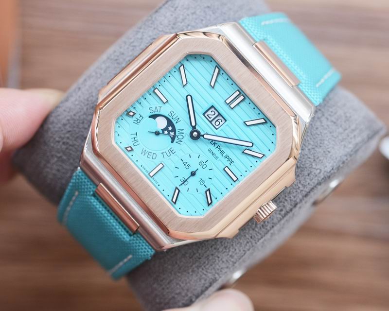 Patek Philippe 40mm 50 (6)