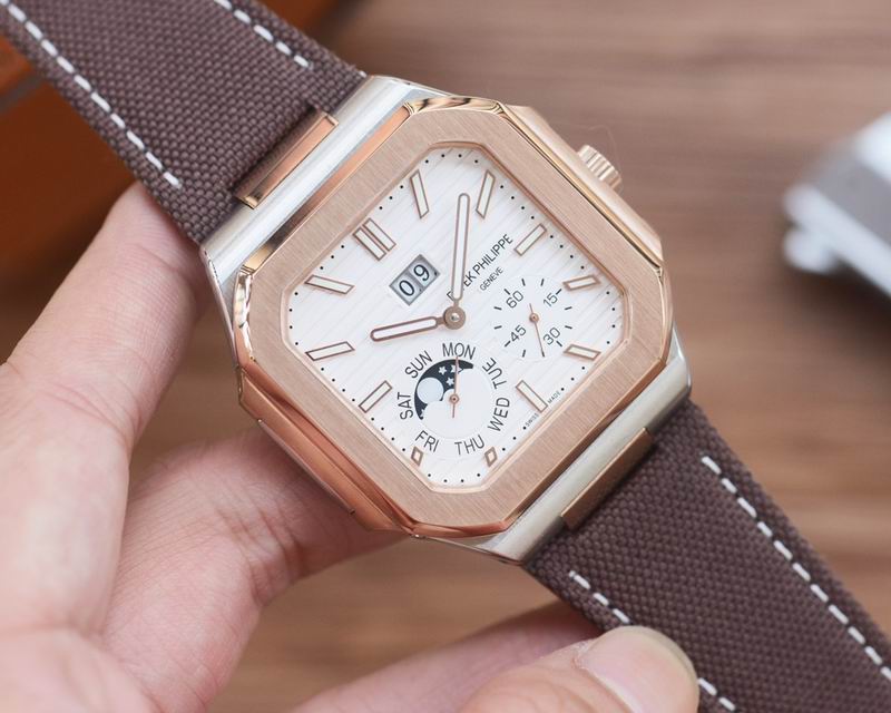Patek Philippe 40mm 50 (8)