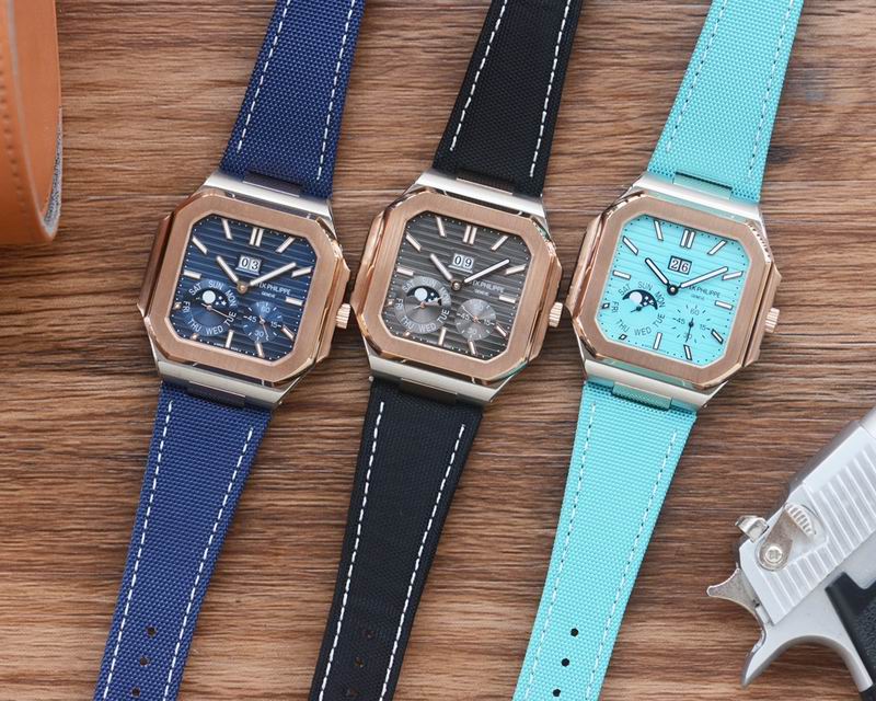 Patek Philippe 40mm 50 (9)