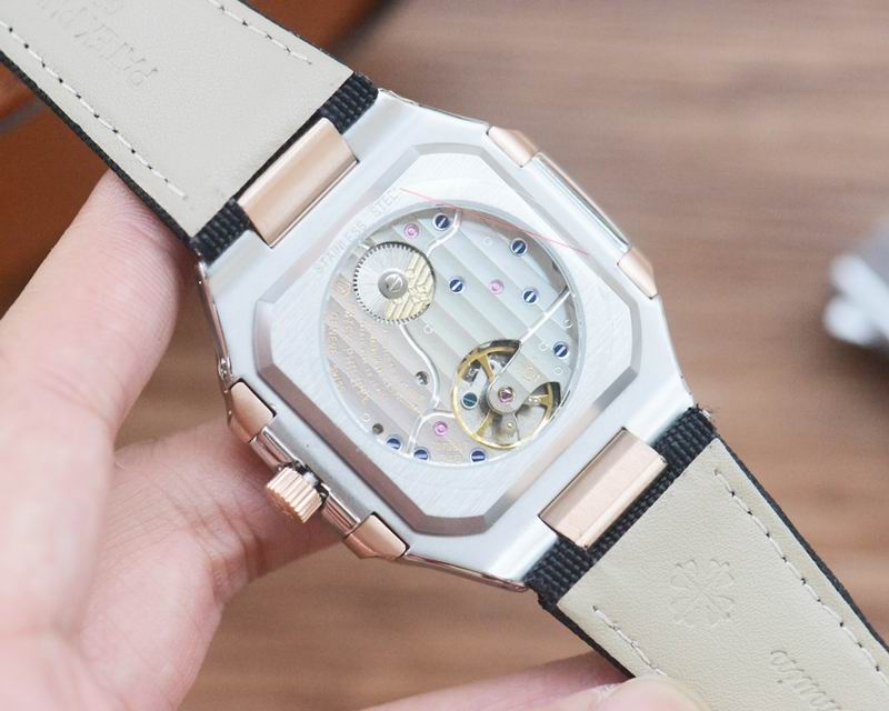 Patek Philippe 40mm 51 (1)