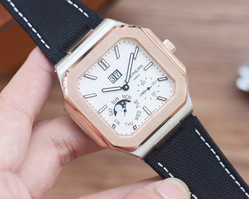 Patek Philippe 40mm 51 (2)