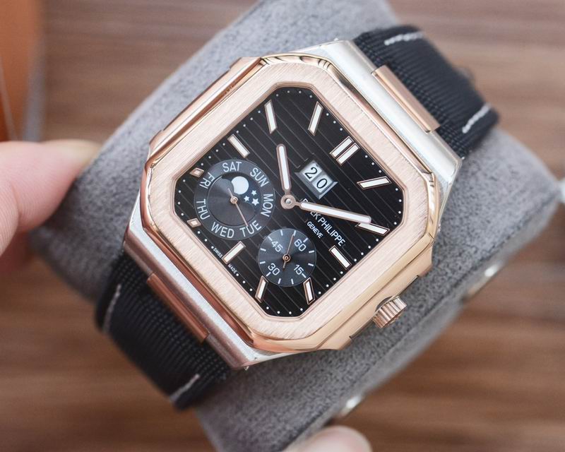Patek Philippe 40mm 51 (6)