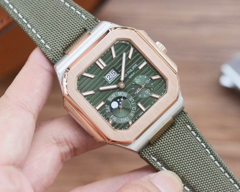 Patek Philippe 40mm 51 (7)