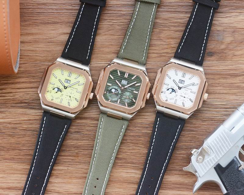 Patek Philippe 40mm 51 (9)