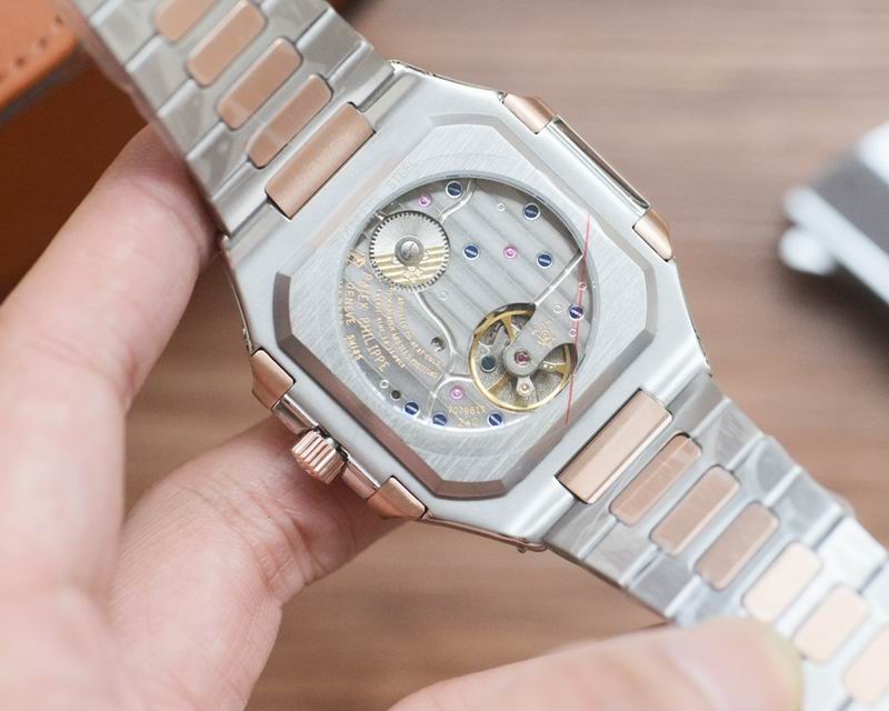 Patek Philippe 40mm 52 (1)