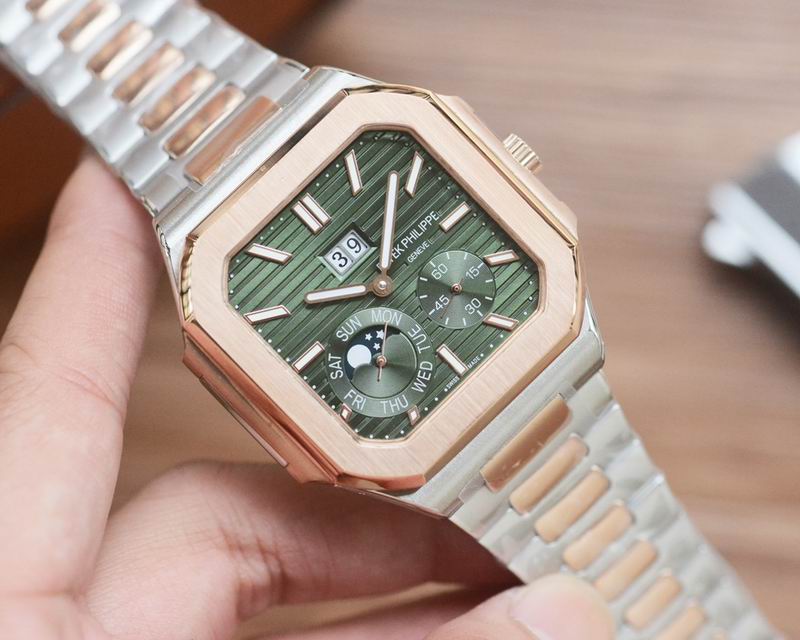 Patek Philippe 40mm 52 (2)