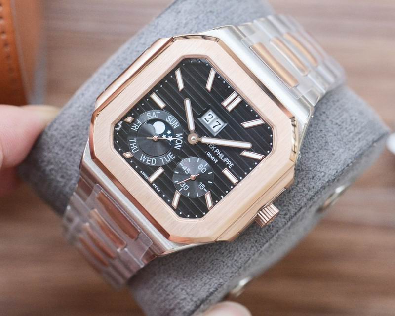 Patek Philippe 40mm 52 (4)