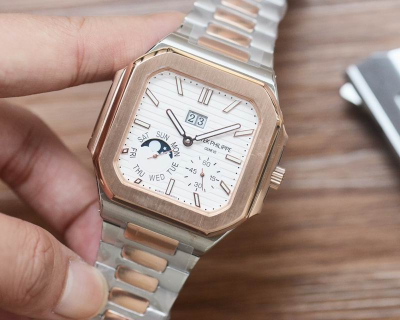 Patek Philippe 40mm 52 (6)