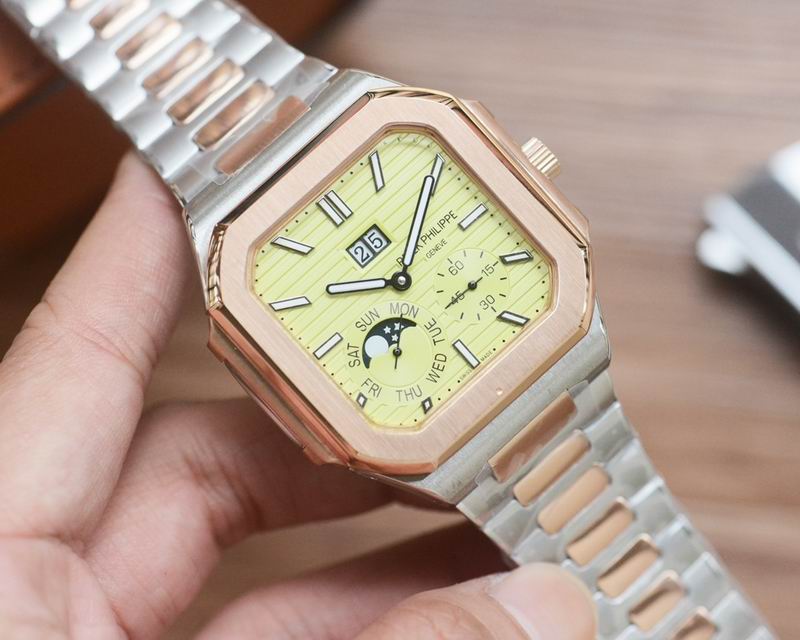 Patek Philippe 40mm 52 (7)