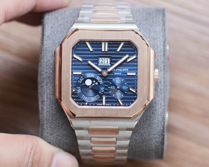 Patek Philippe 40mm 52 (8)