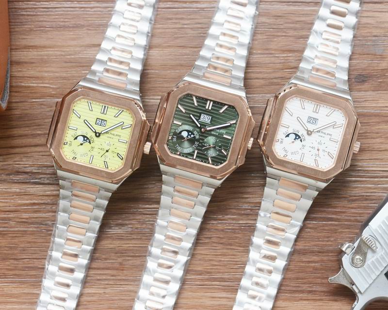 Patek Philippe 40mm 52 (9)