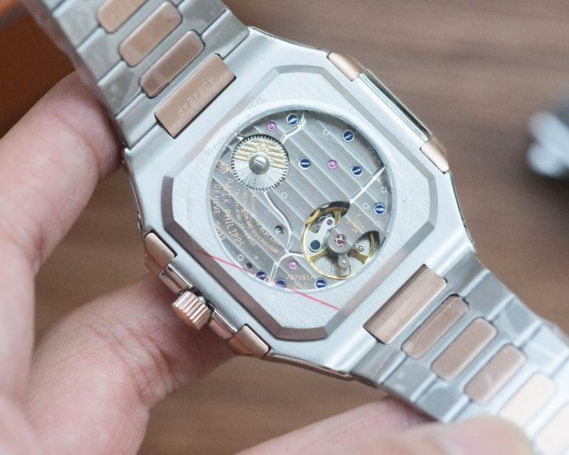 Patek Philippe 40mm 53 (1)