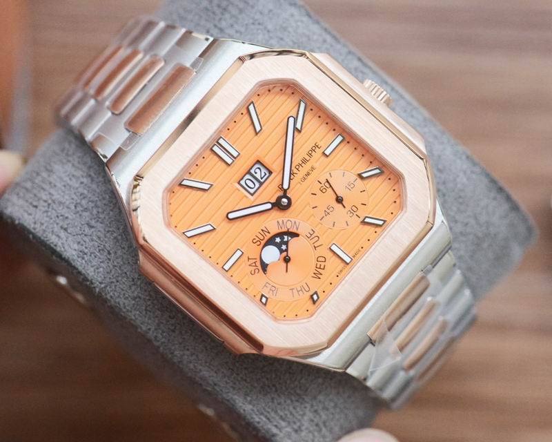 Patek Philippe 40mm 53 (3)