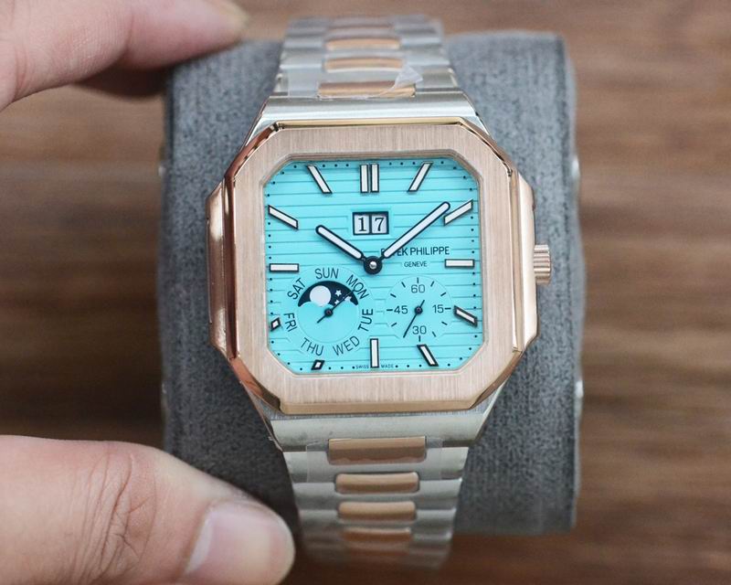 Patek Philippe 40mm 53 (4)