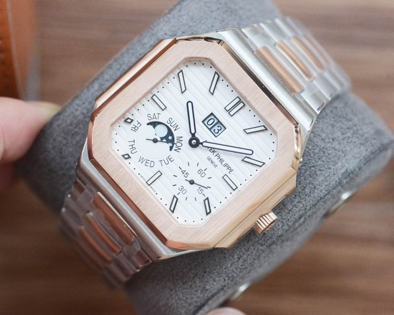 Patek Philippe 40mm 53 (5)