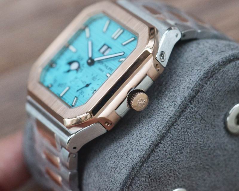 Patek Philippe 40mm 53 (6)