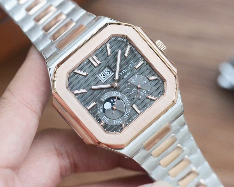 Patek Philippe 40mm 53 (7)
