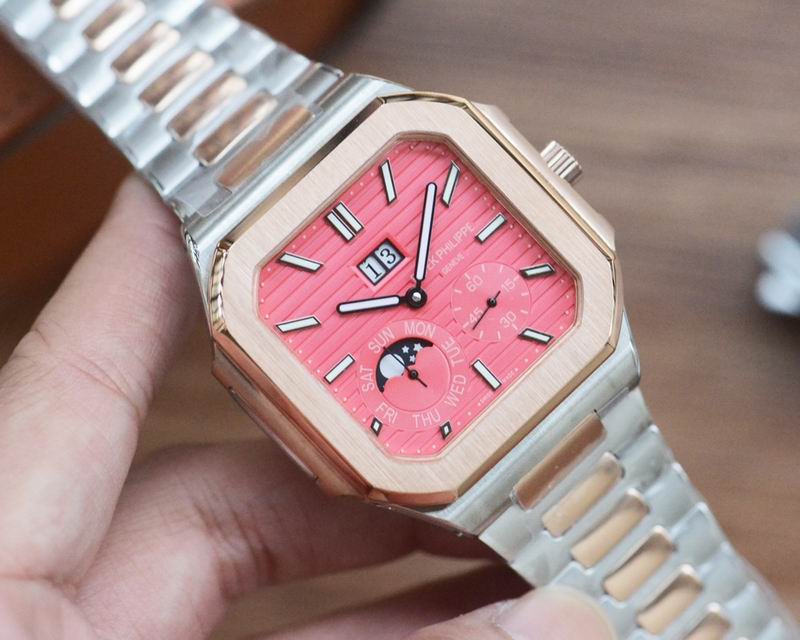 Patek Philippe 40mm 53 (8)