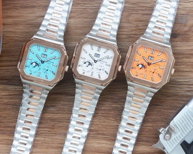 Patek Philippe 40mm 53 (9)