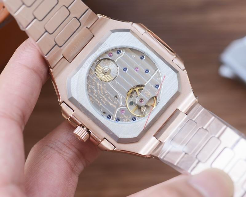 Patek Philippe 40mm 54 (1)