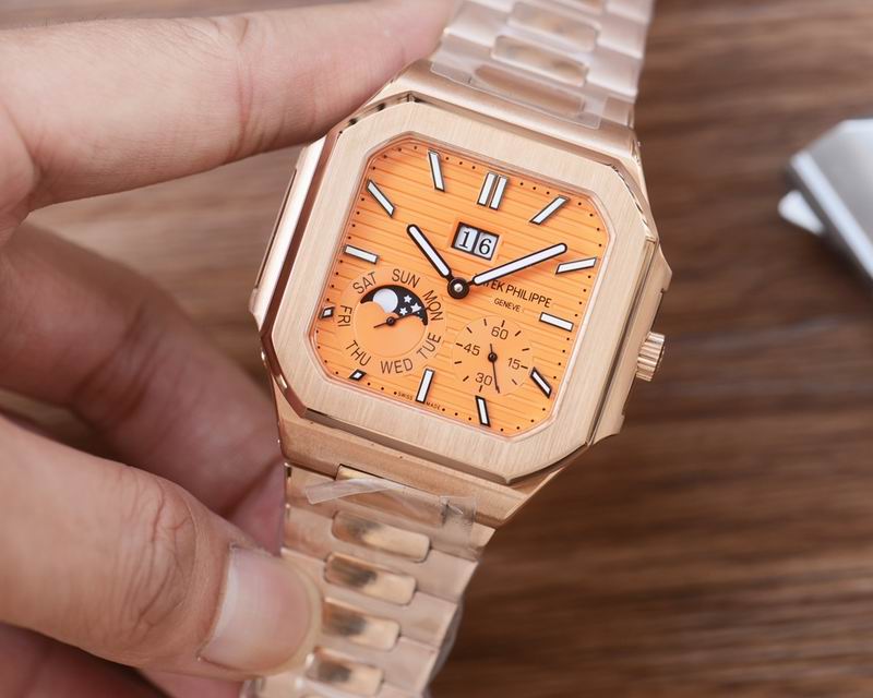 Patek Philippe 40mm 54 (3)