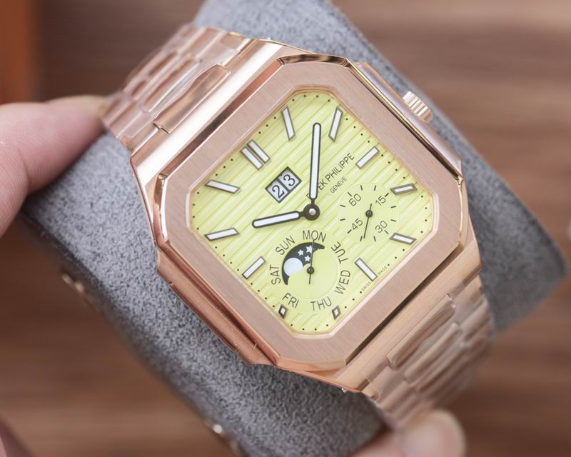 Patek Philippe 40mm 54 (4)