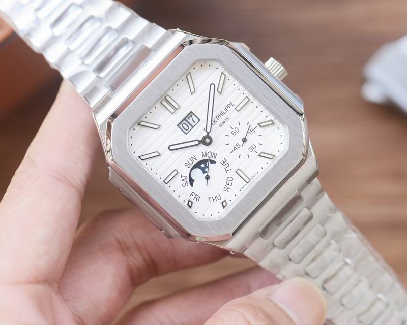 Patek Philippe 40mm 54 (5)