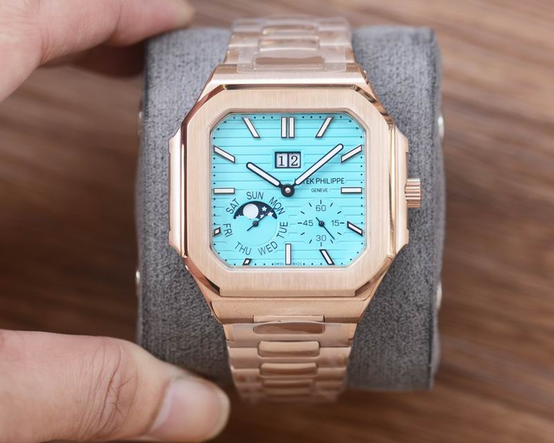 Patek Philippe 40mm 54 (6)