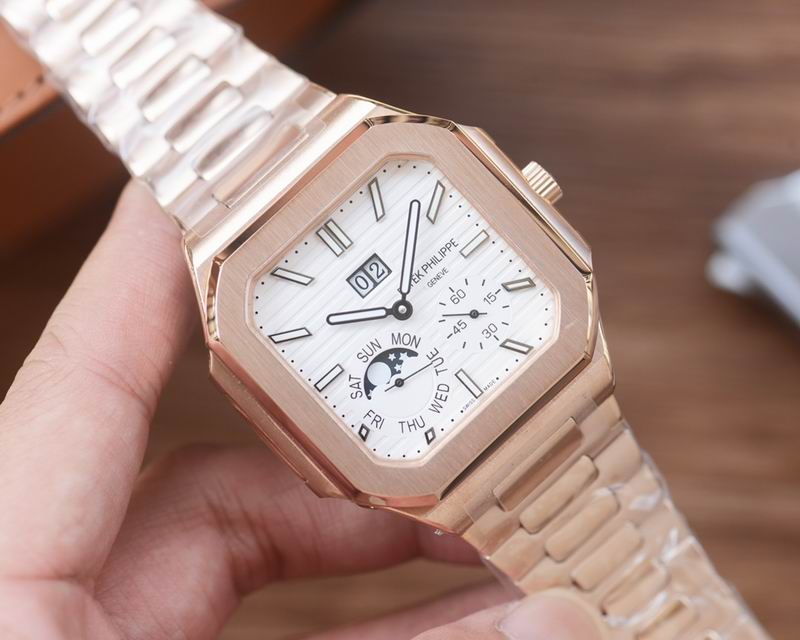 Patek Philippe 40mm 54 (8)