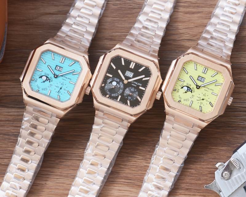 Patek Philippe 40mm 54 (9)