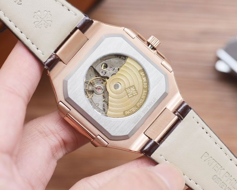 Patek Philippe 40mm 63 (1)