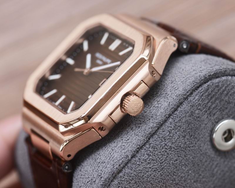 Patek Philippe 40mm 63 (2)