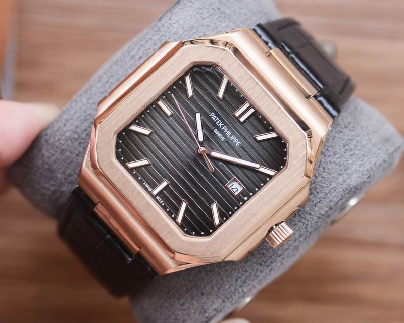 Patek Philippe 40mm 63 (4)