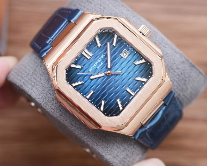 Patek Philippe 40mm 63 (5)