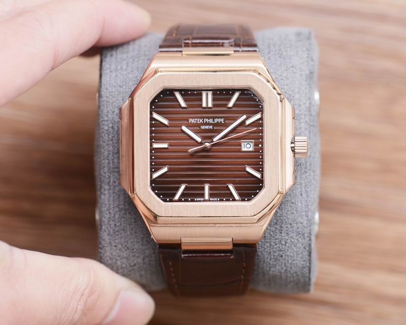 Patek Philippe 40mm 63 (6)