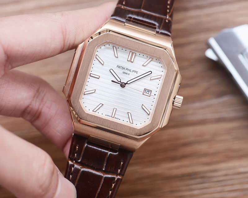 Patek Philippe 40mm 63 (7)