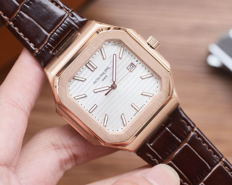 Patek Philippe 40mm 63 (8)