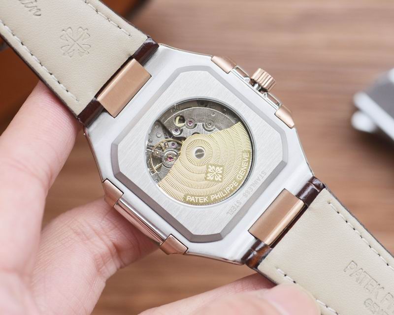 Patek Philippe 40mm 64 (1)