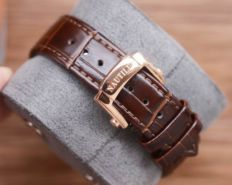 Patek Philippe 40mm 64 (2)