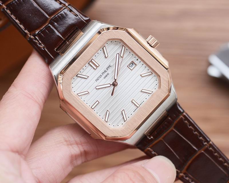 Patek Philippe 40mm 64 (7)